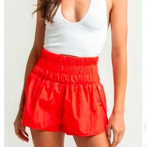 FP Movement The Way Home Shorts